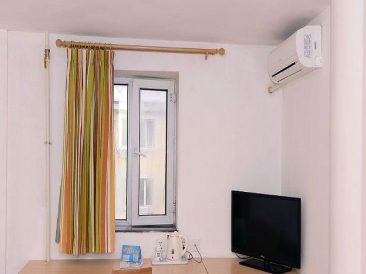 7Days Premium Harbin Central Avenue Bagian luar foto
